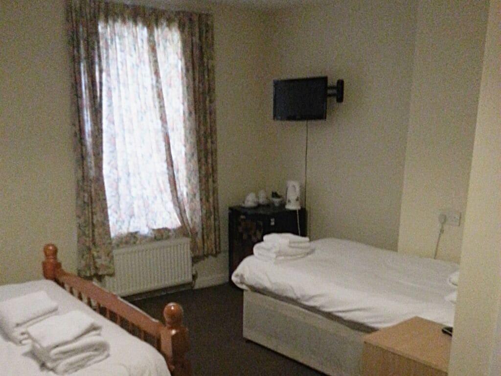 Фото The Prince Regent