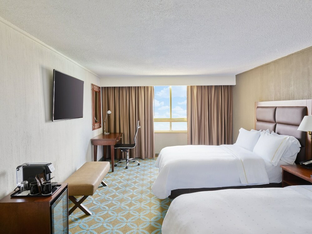 Фото Fiesta Americana Reforma