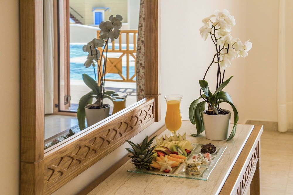 Фото Mitsis Family Village