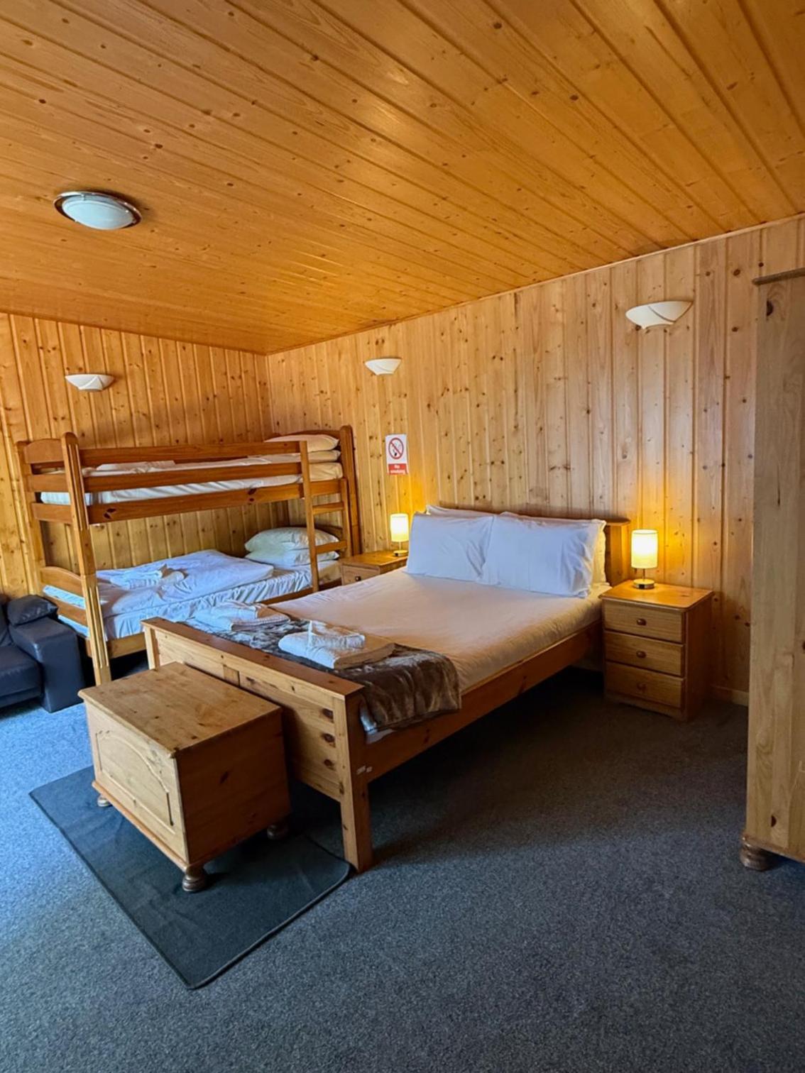 Фото Spean Bridge Hotel