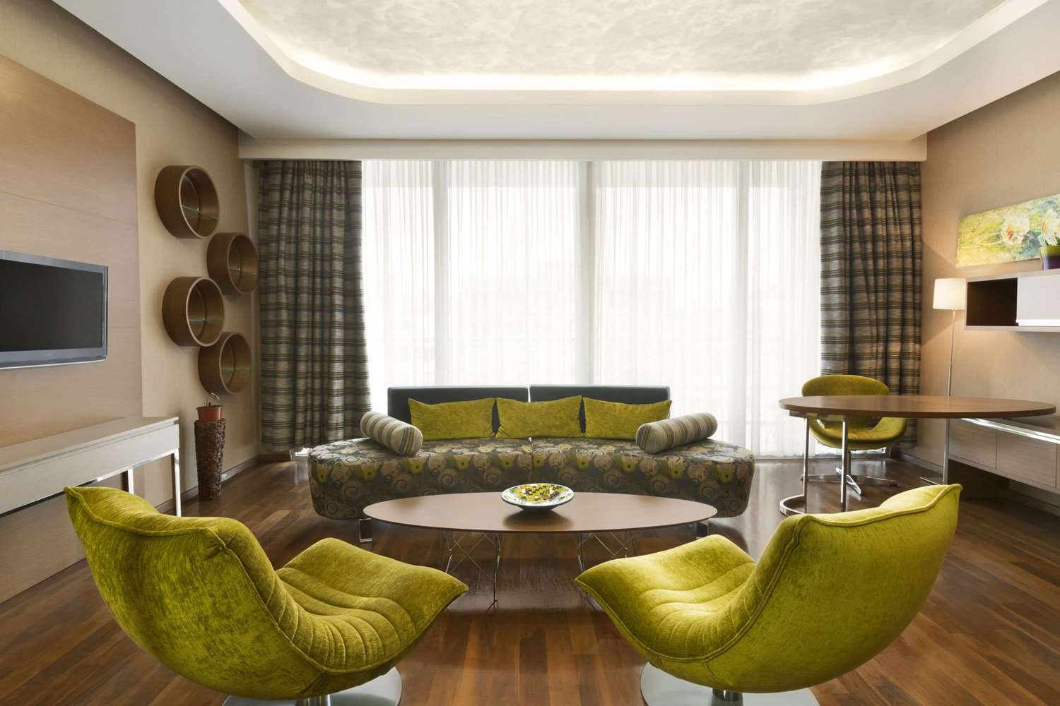 Фото Ramada by Wyndham Podgorica