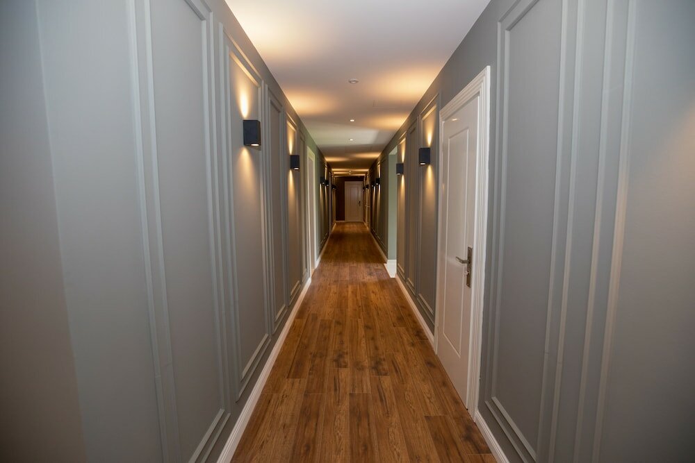 Фото Vila Zeus Hotel