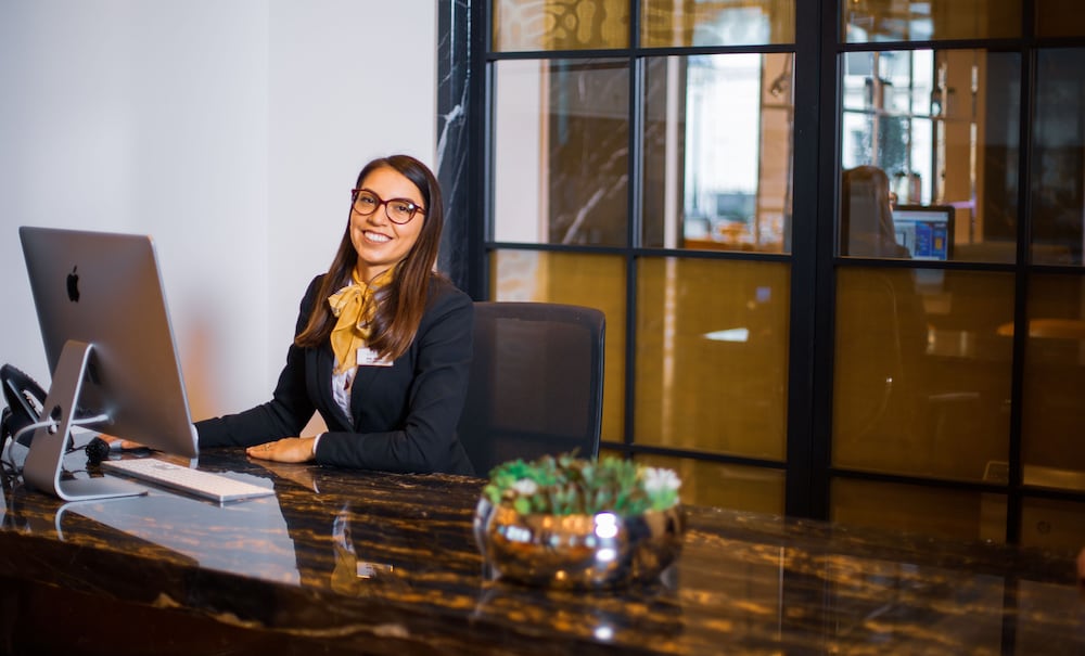 Фото Blakemore Hyde Park