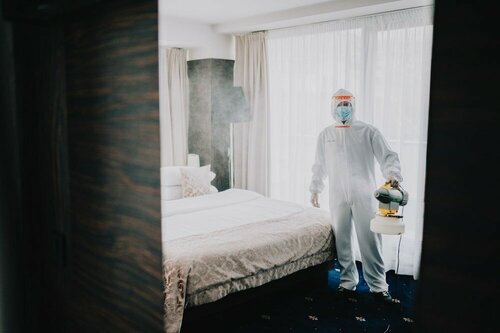 Гостиница Hotel Holiday в Боснии и Герцеговине