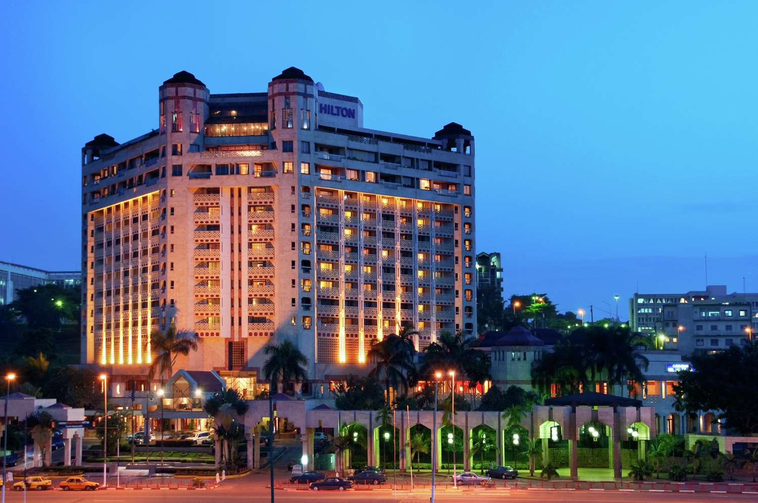 Фото отеля 3