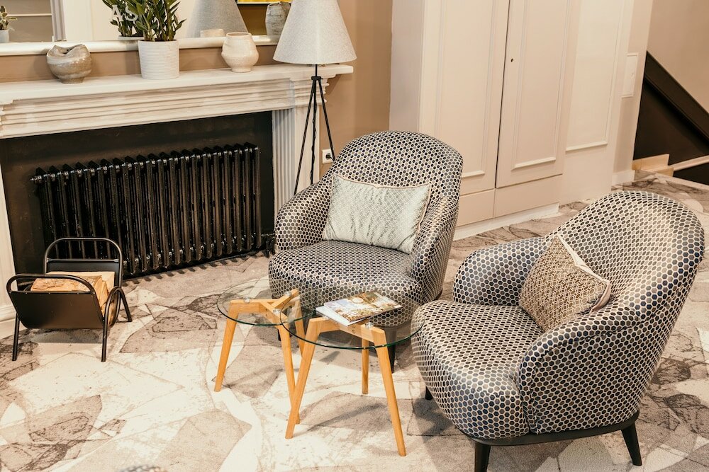 Фото Hotel Sahat