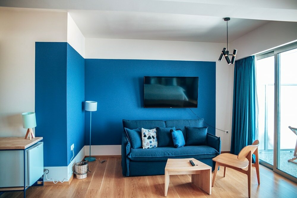 Фото Selina Athens Theatrou