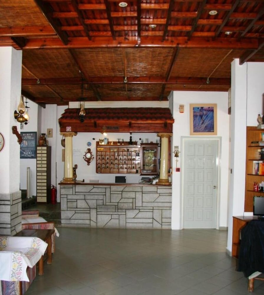 Фото Armonia Hotel