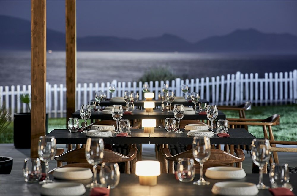 Фото Michelangelo Resort and SPA