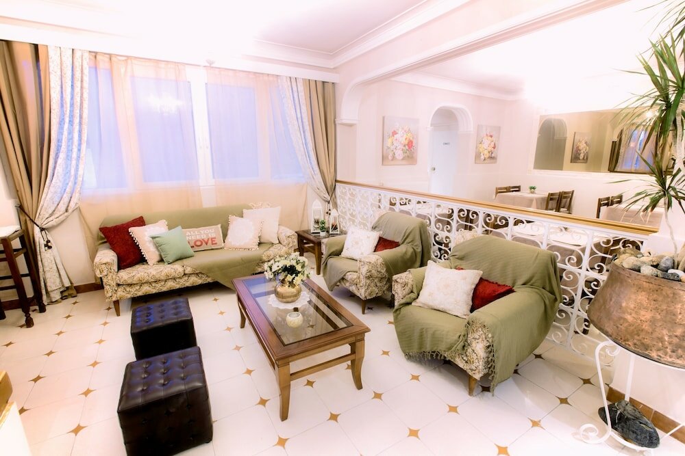 Фото Hotel Sirena Beach