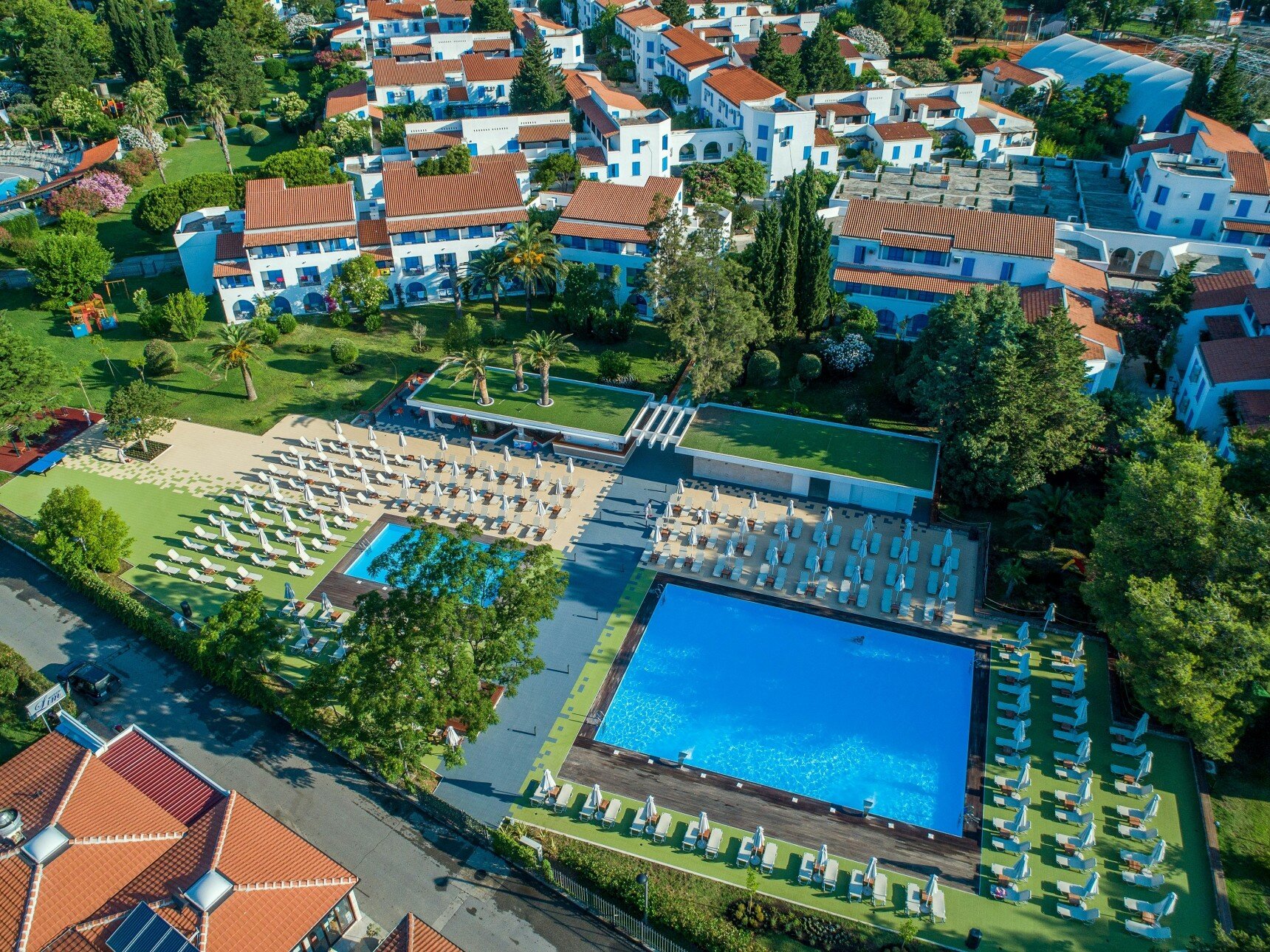 Фото Hotel Aleksandar