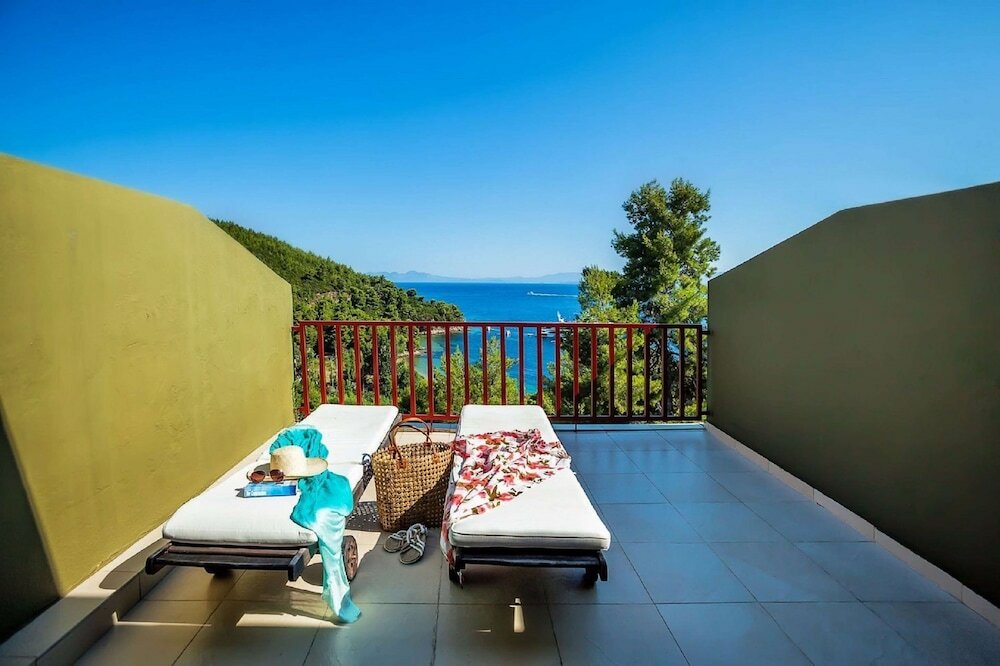 Фото Skiathos Palace Hotel