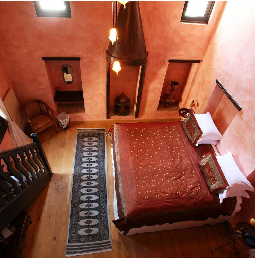 Фото Spirit Of The Knights Boutique