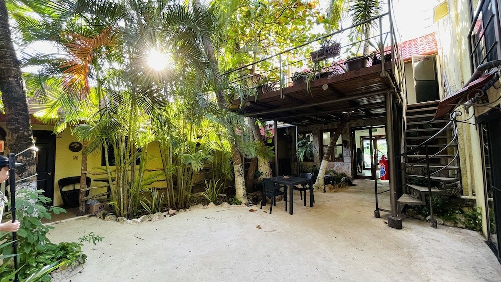 Фото Hotel Playa del Karma