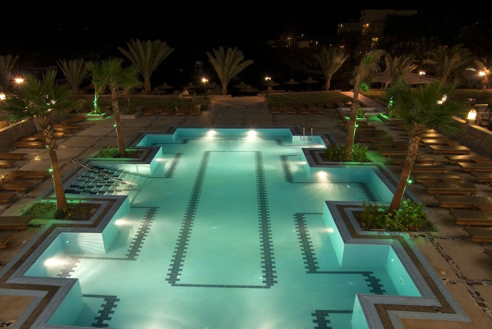 Фото Royal Star Beach Resort