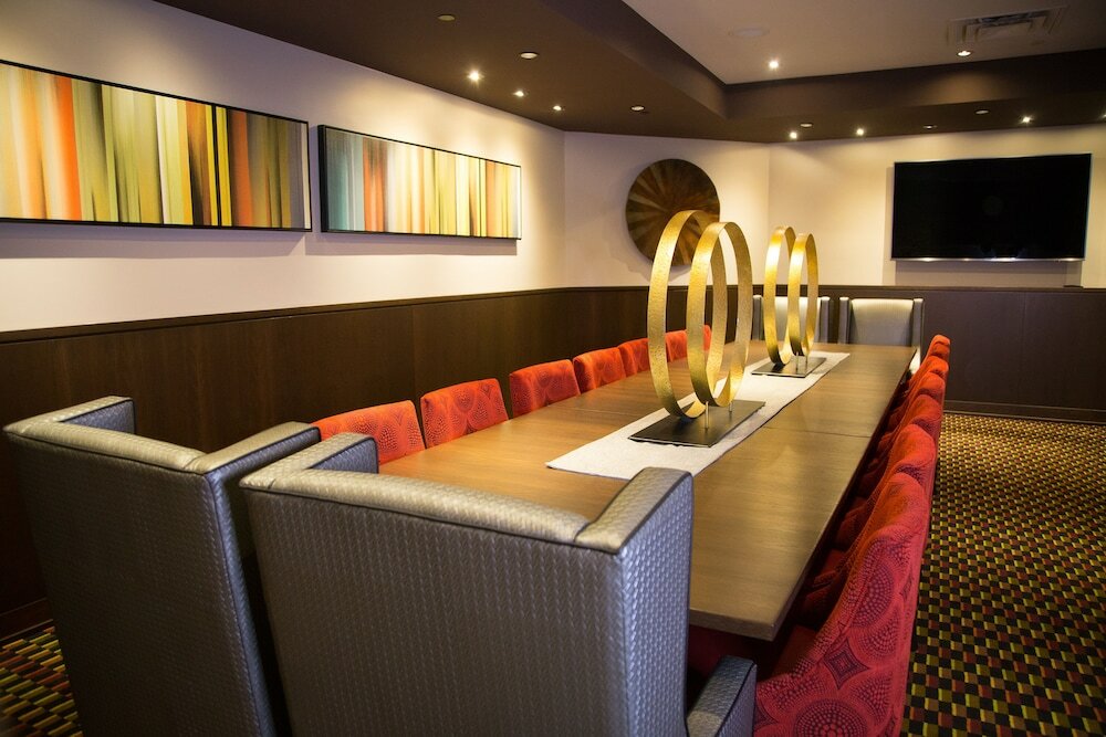 Фото Courtyard by Marriott