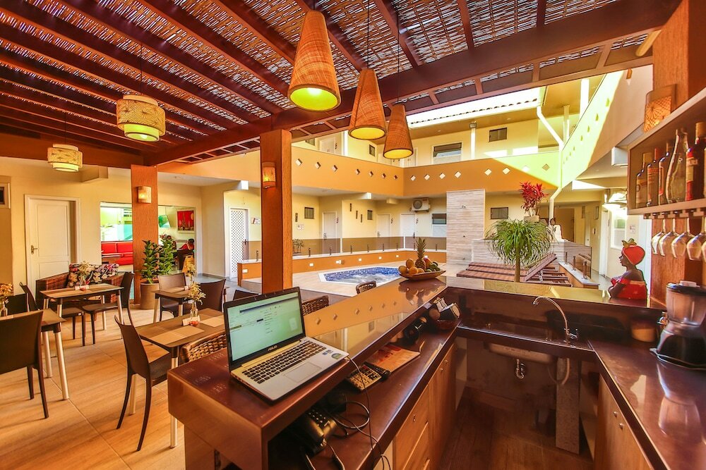 Фото Terra Brasil - Rede Soberano