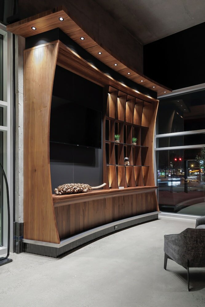 Фото Hotel Kennedy