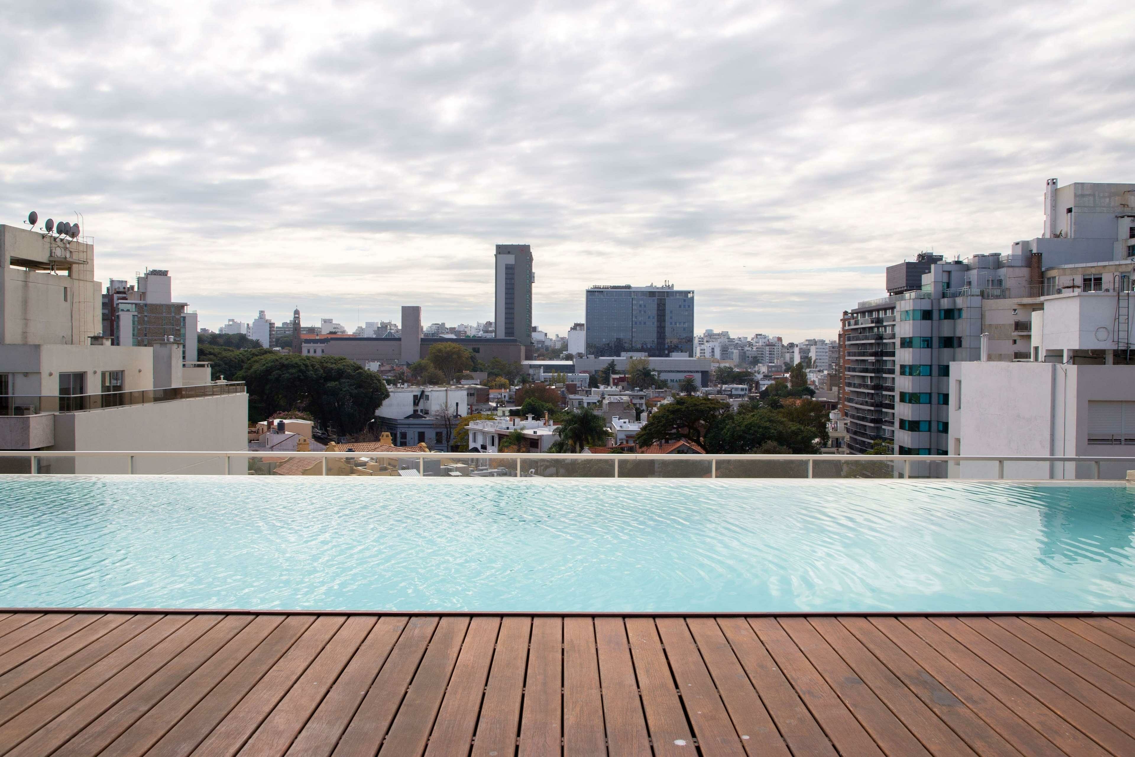 Фото Esplendor by Wyndham Montevideo Punta Carretas