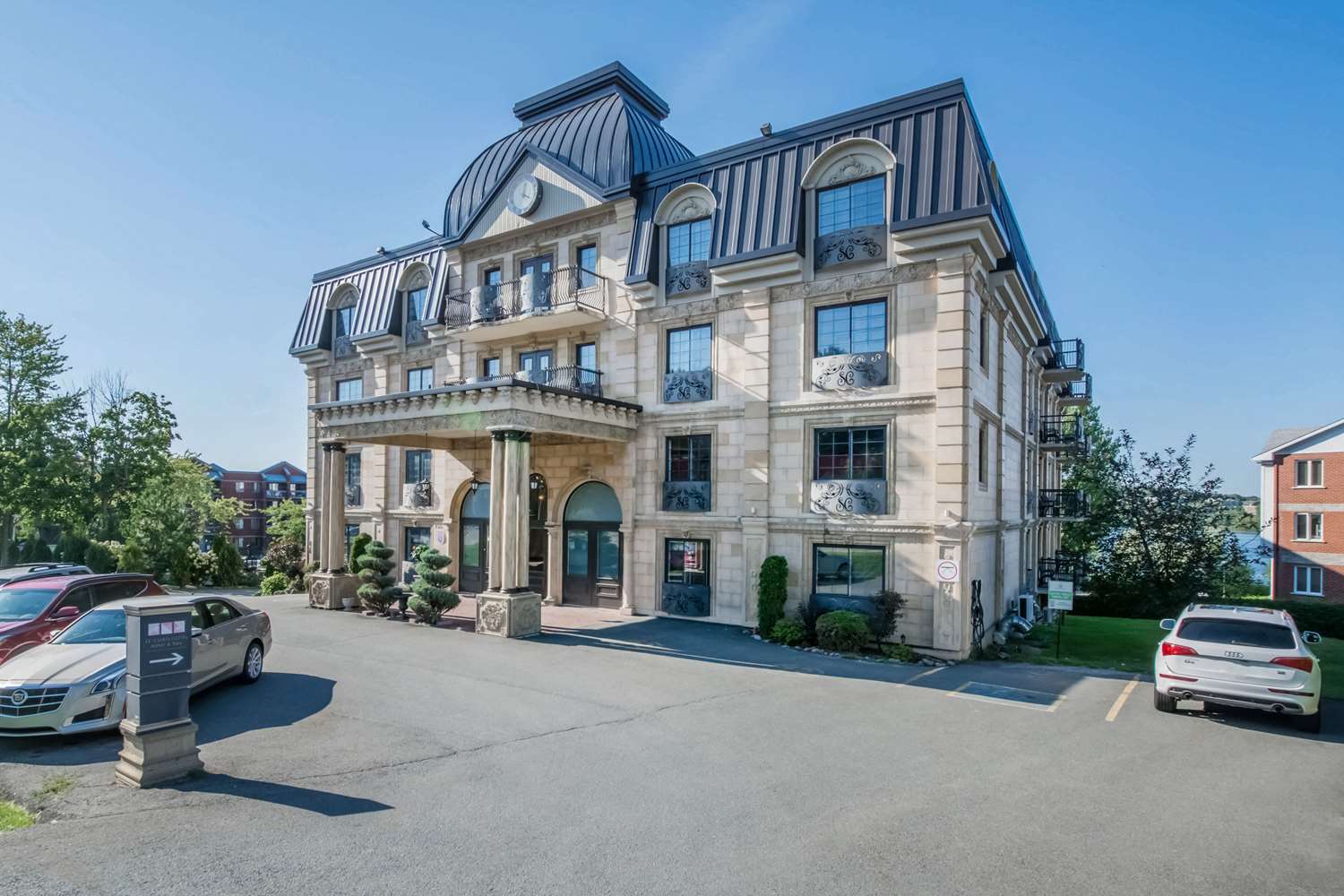 Фото St Christophe Hotel & SPA, an Ascend Hotel Collection Member