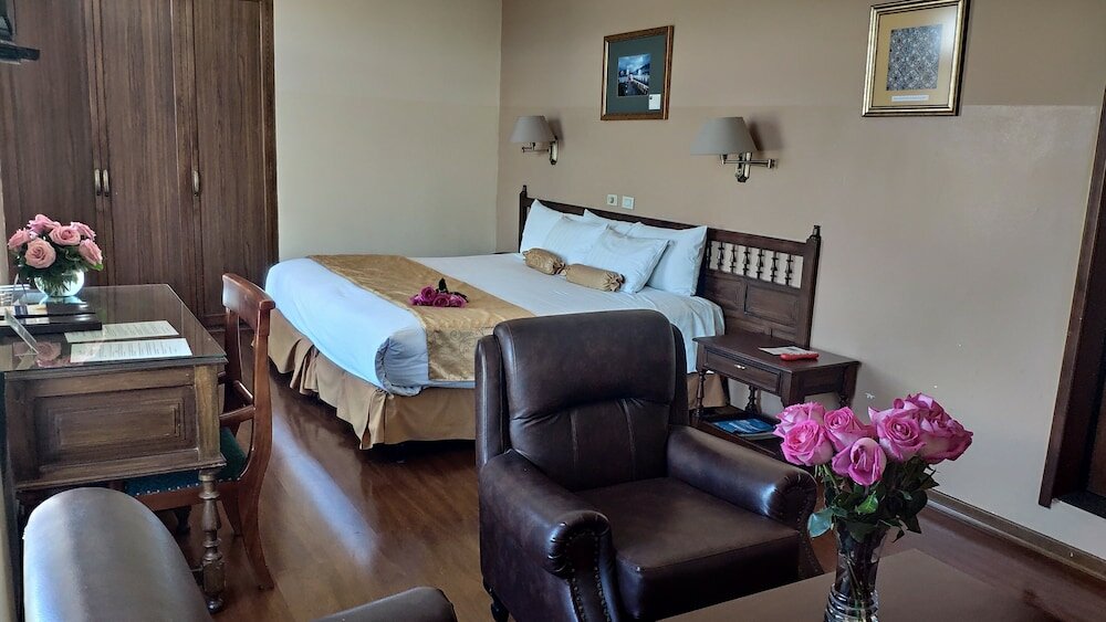 Фото Hotel Real Audiencia