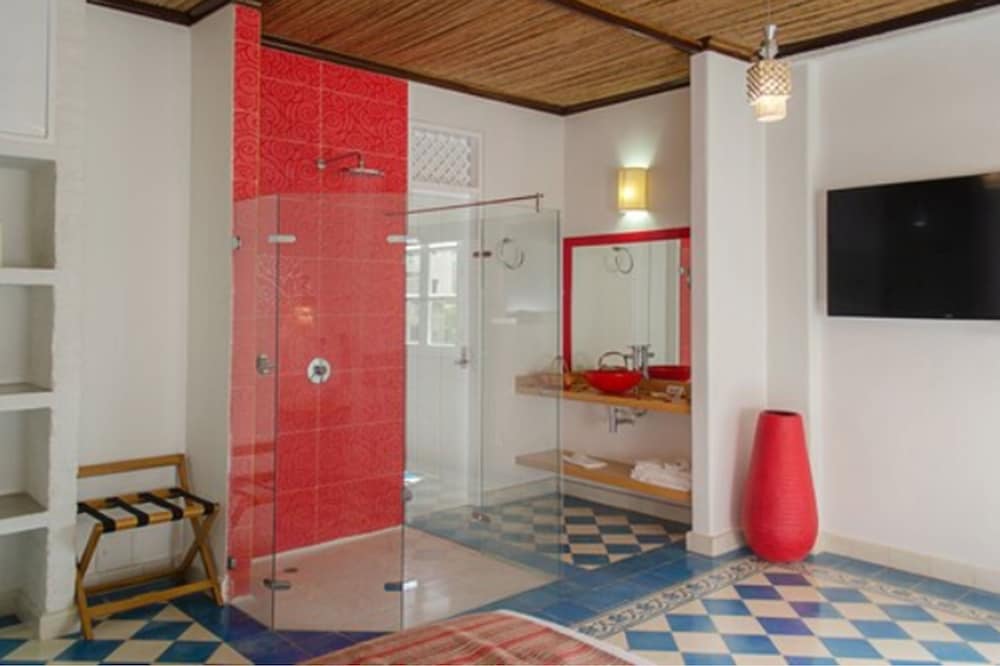 Фото Placita Vieja Hotel Boutique SPA