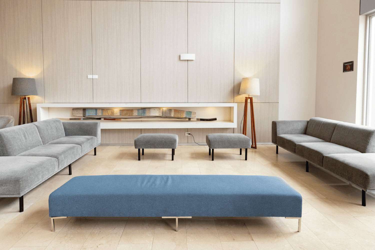 Фото Dazzler by Wyndham Buenos Aires Palermo