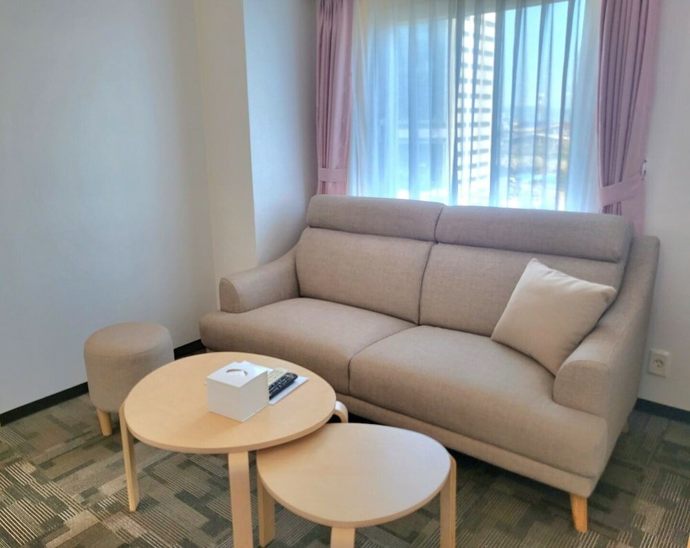 Фото Toyoko Inn Busan Jungang Station