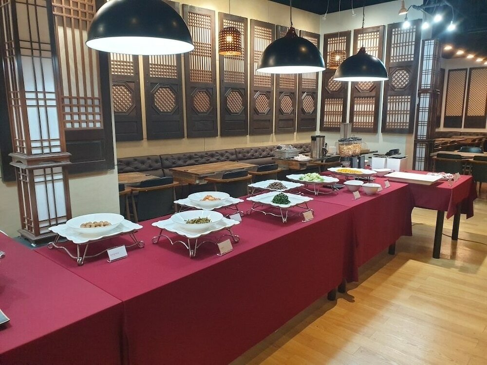 Фото Starhills Hotel