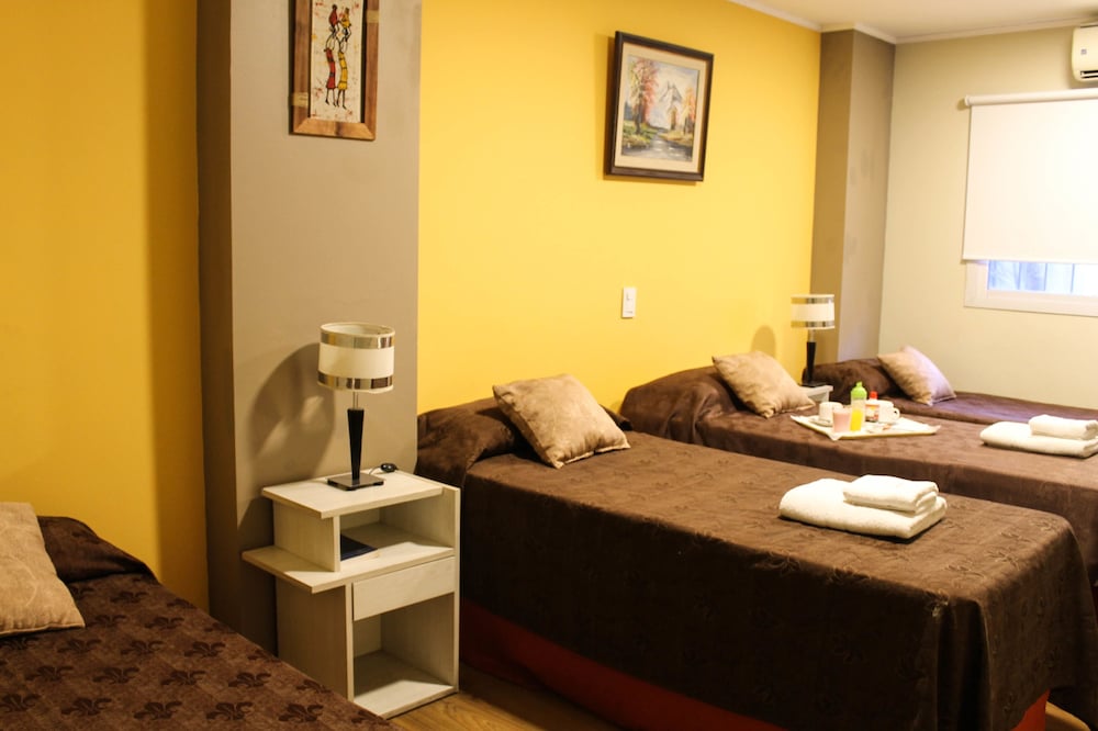 Фото Savannah Córdoba Hotel