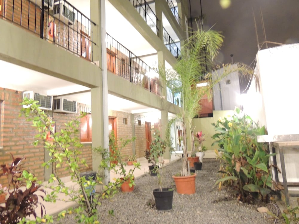 Фото Hotel Buenos Aires