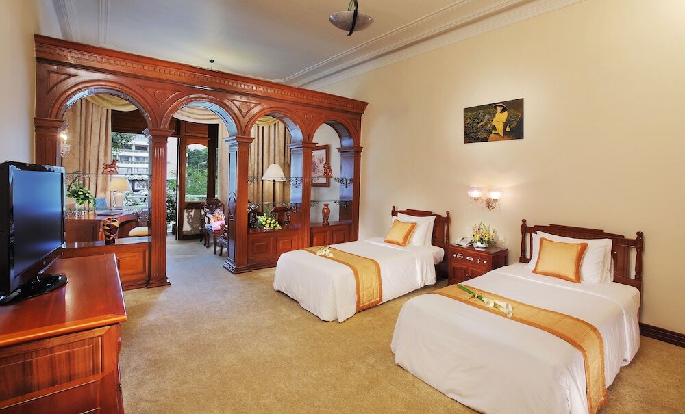 Фото Continental Saigon