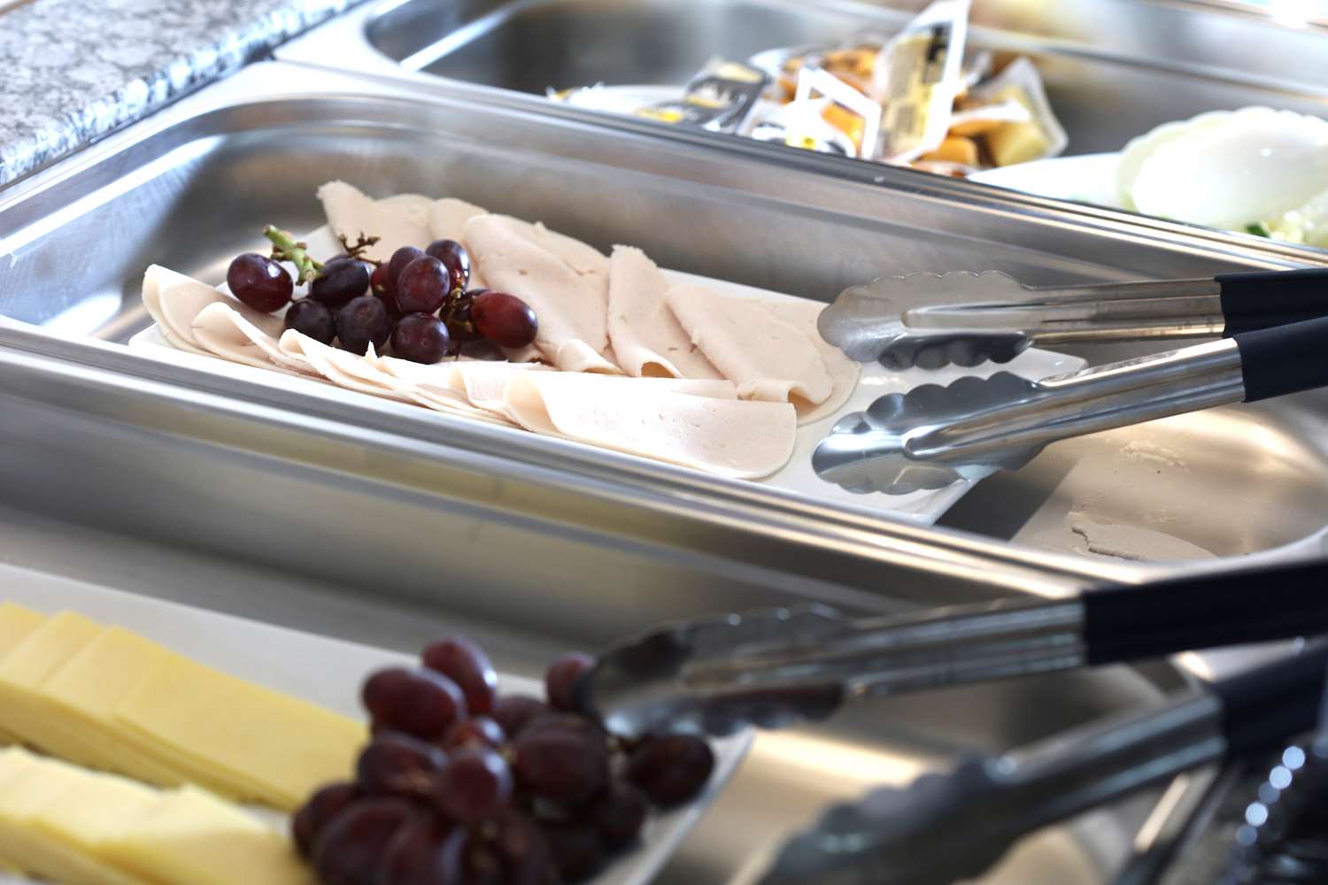 Фото Best Western Northfields Ealing Hotel