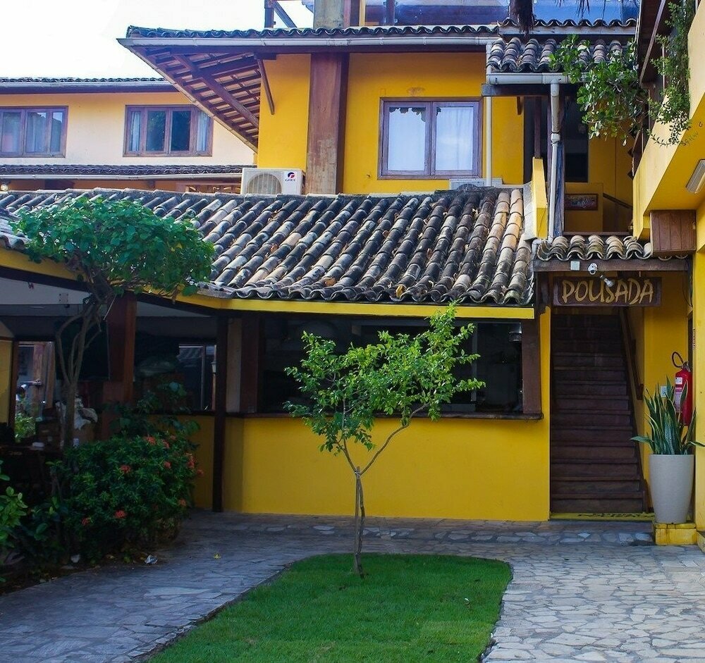 Hotel Pousada Funny, State of Bahia, photo