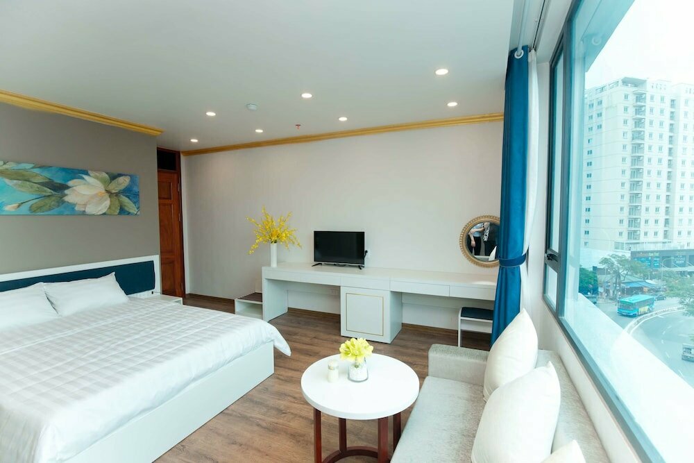Hotel Honeymoon Hotel and Serviced Apartments, Hanoi, photo