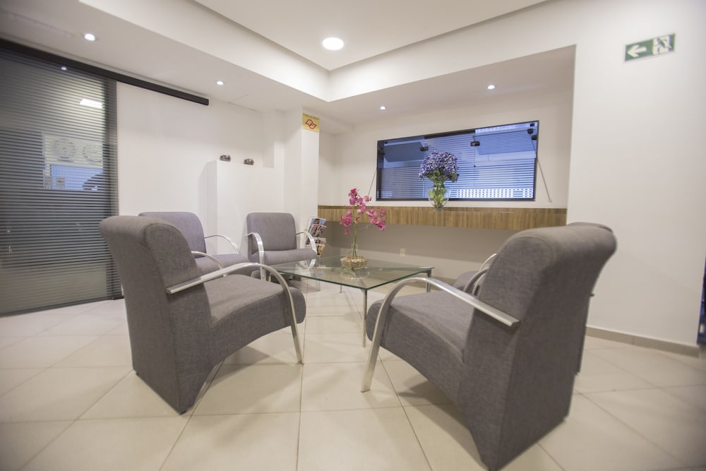 Фото Palais Hotel