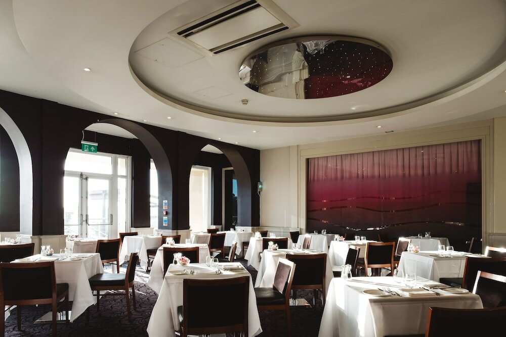 Фото Grand Jersey Hotel & SPA