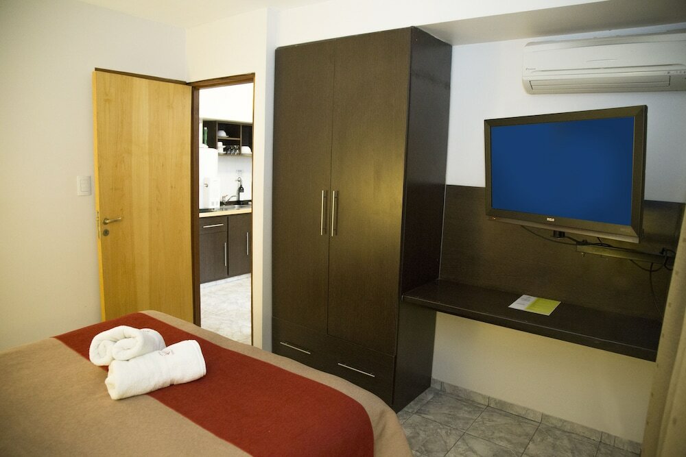 Фото Vecchia Terra Apart Hotel