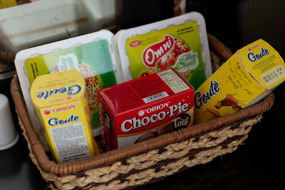 Фото Hanoi Amore Hotel & Travel