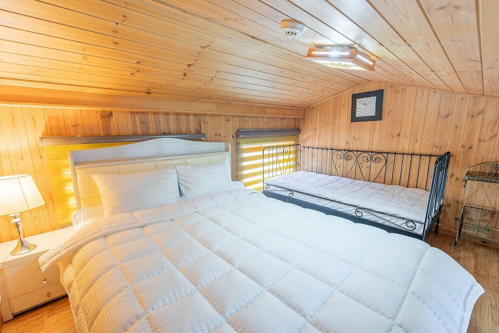 Фото Suncheon Bay Baramuieondeok Pension