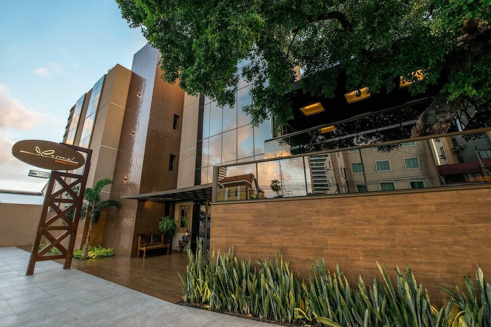 Фото Carppa Hotel