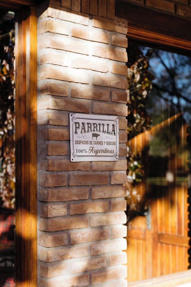 Фото Lujan de Cuyo B&b