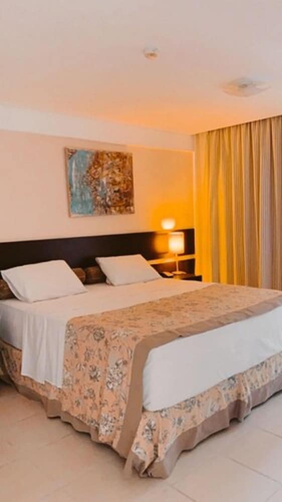 Фото América Towers Hotel