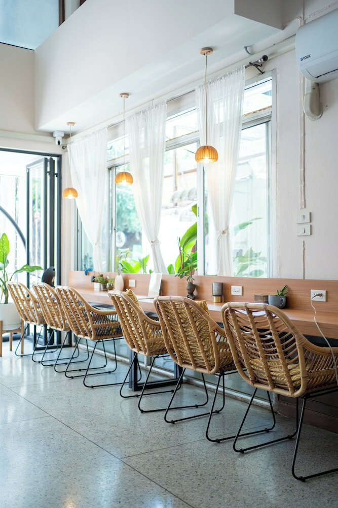 Фото Marhaba House