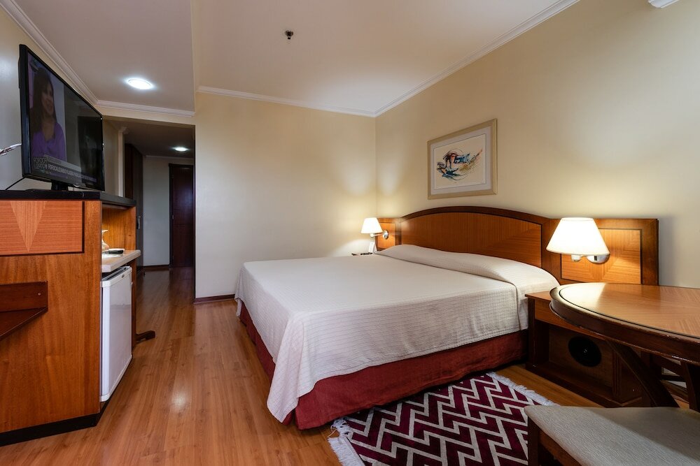 Фото Summit Suítes Hotel Jundiaí