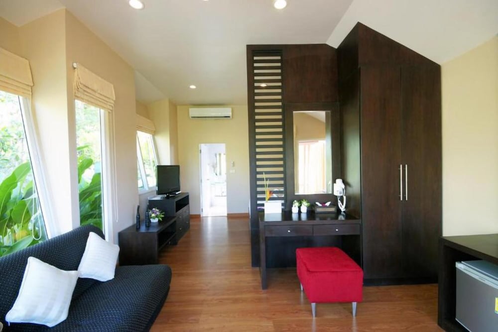 Фото Palm Paradise Resort