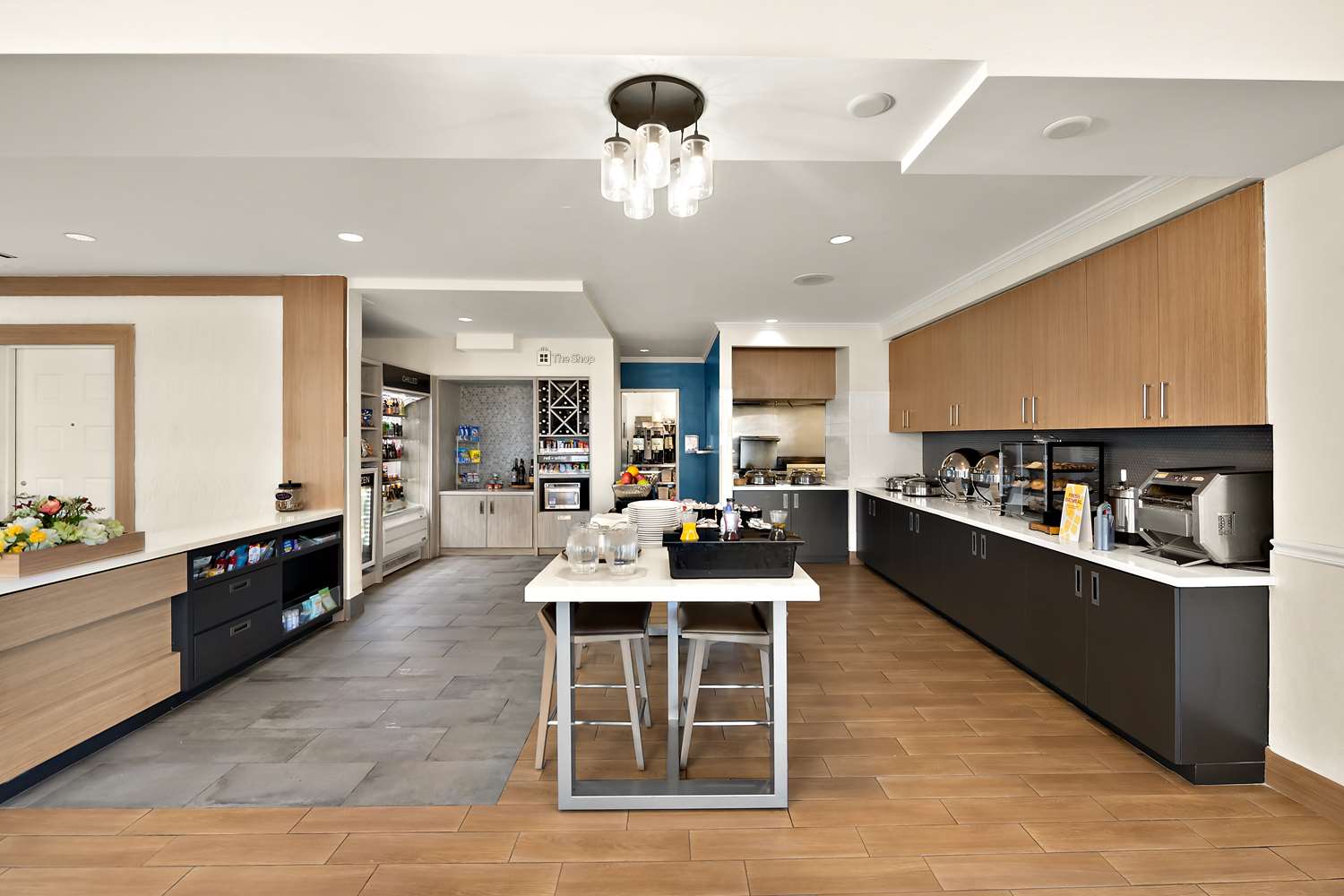 Фото Hilton Garden Inn Williamsburg