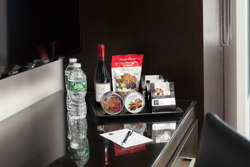 Фото Hotel Hayden New York