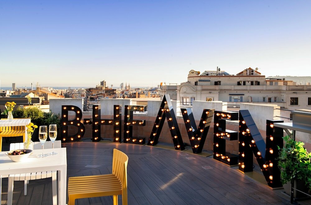 Фото Occidental Diagonal 414