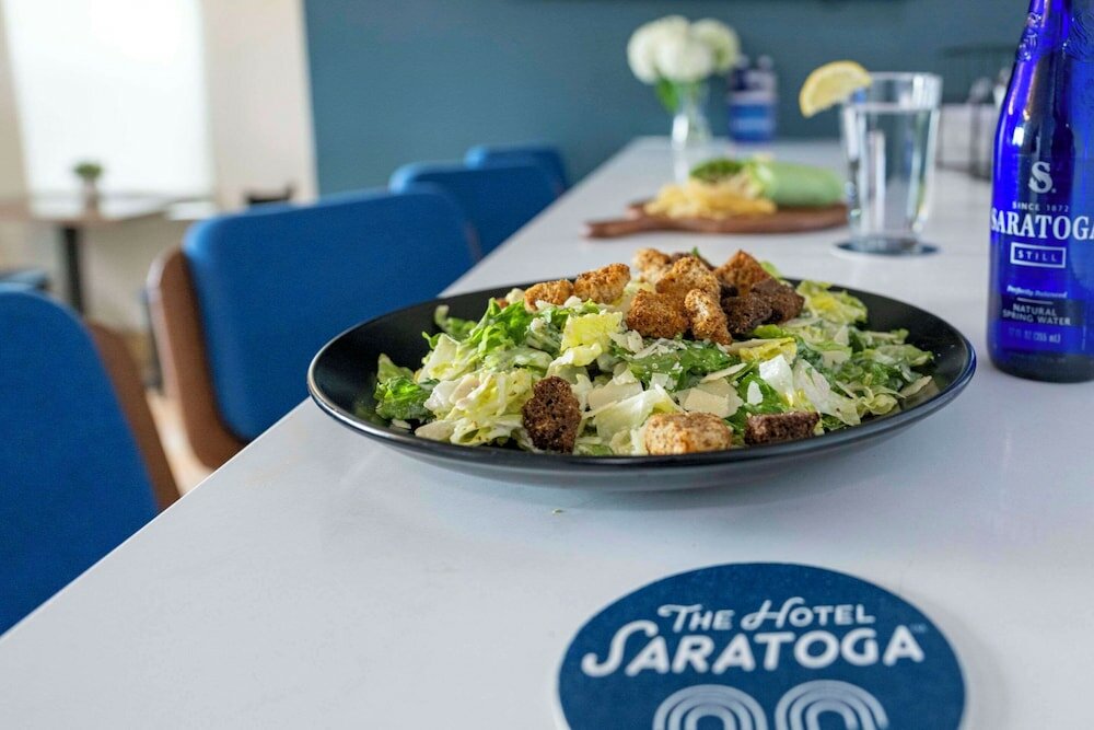 Фото The Hotel Saratoga, Ascend Hotel Collection